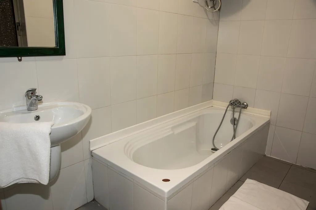 STUDIO STANDARD Room, Burlington Apartments, Malta