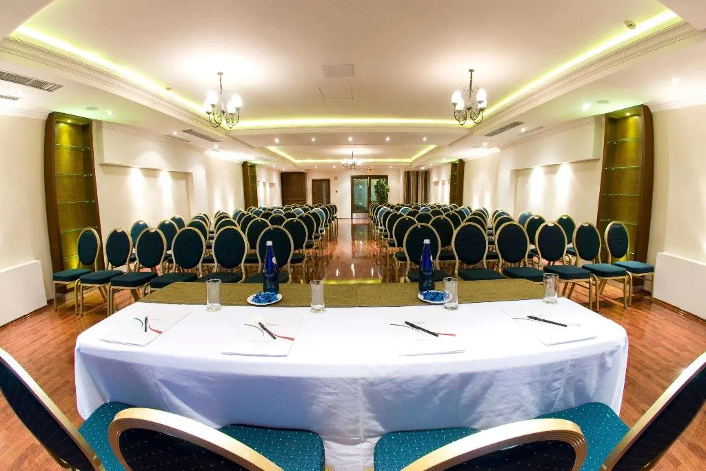 Conferences, Pergola Hotel & Spa, Malta