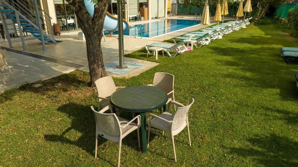 Pool, Selin Otel Spa Belek, Antalya