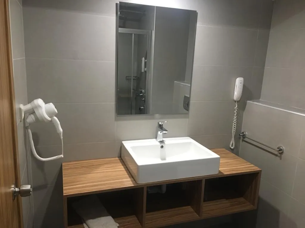 DOUBLE STANDARD Room, Marmaris Begonville Hotel, Dalaman