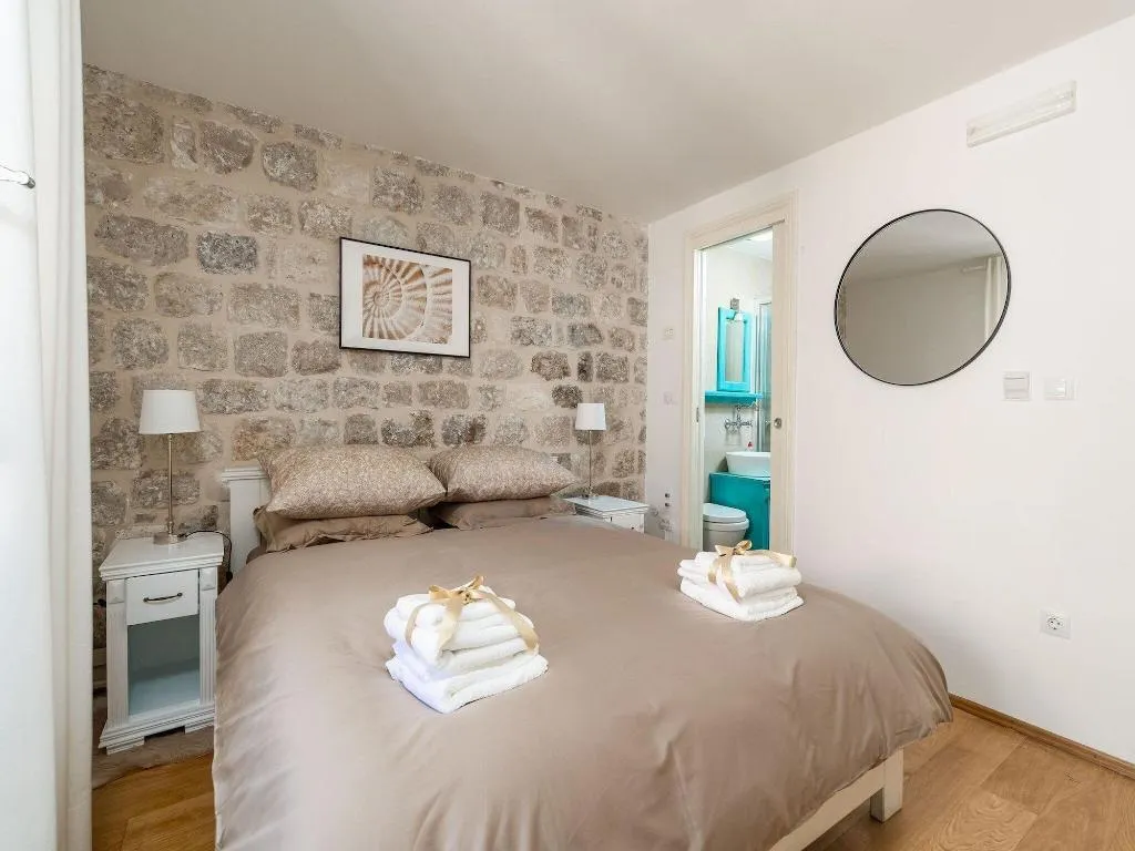 Room, Lumin Guesthouse, Dubrovnik