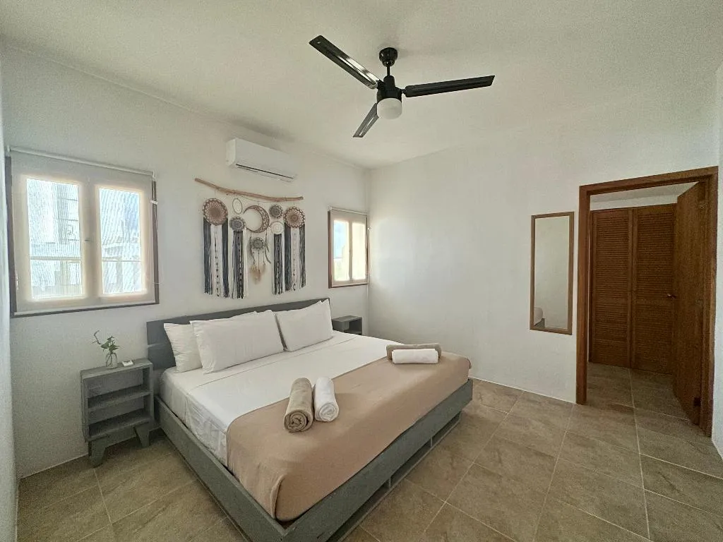 JUNIOR SUITE LUXURY Room, Casa Del Sol Holbox - Self Check In, Cancun Area