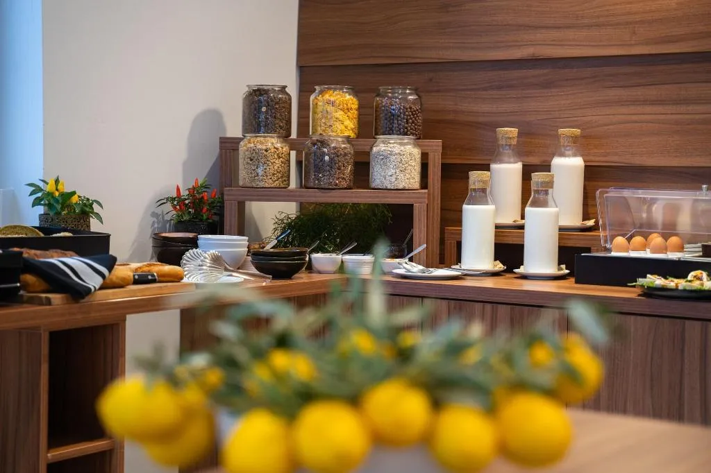 Restaurant, Residence Vaal, Istria