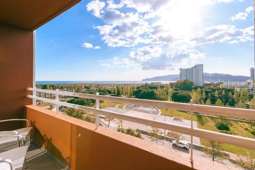 STUDIO SEA VIEW Room, The Pearl Troia, Lisbon