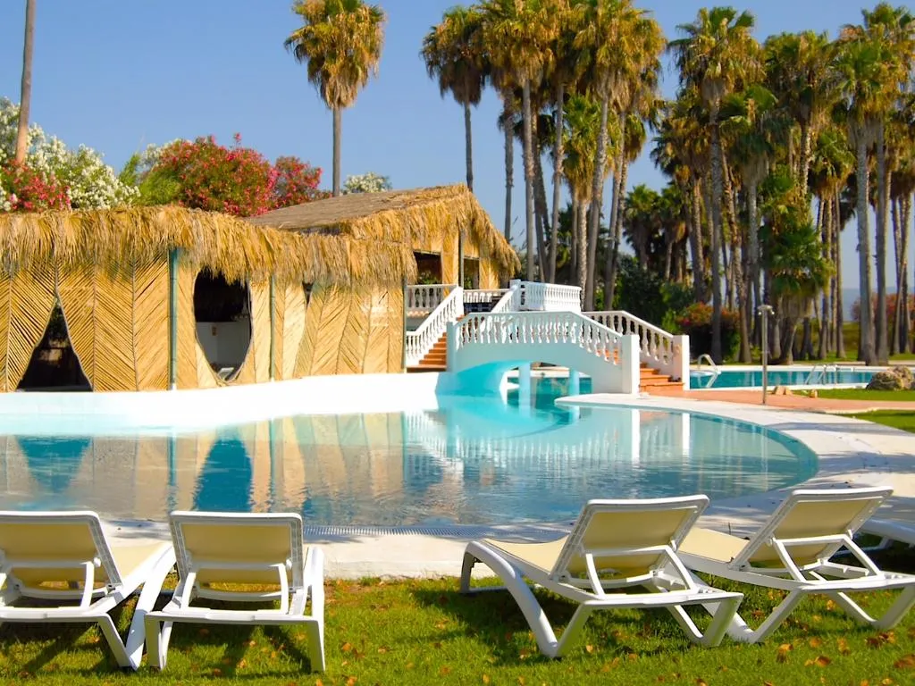 General view, Tu&Me Resort, Valencia