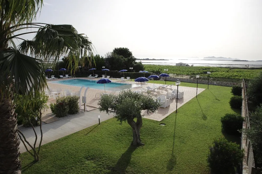 APARTMENT DUPLEX Room, Oasi Guzzetta Hotel e Case Vacanze, Palermo
