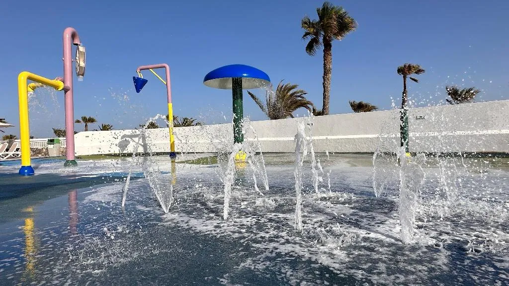 General view, Club Caleta Dorada, Fuerteventura