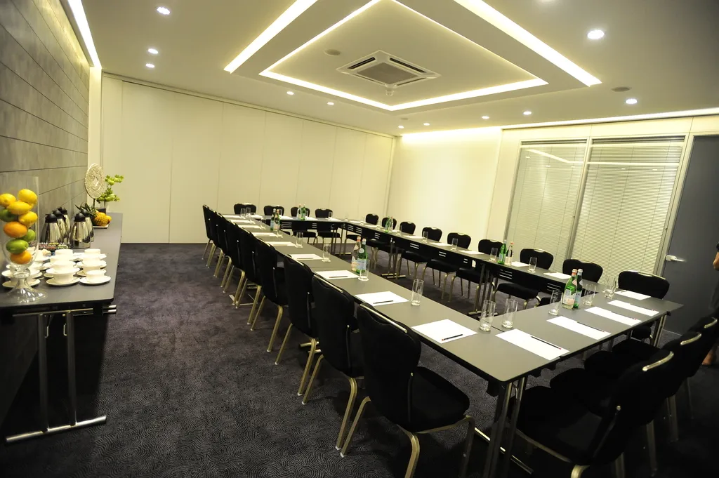 Conferences, The George, Urban Boutique Hotel, Malta