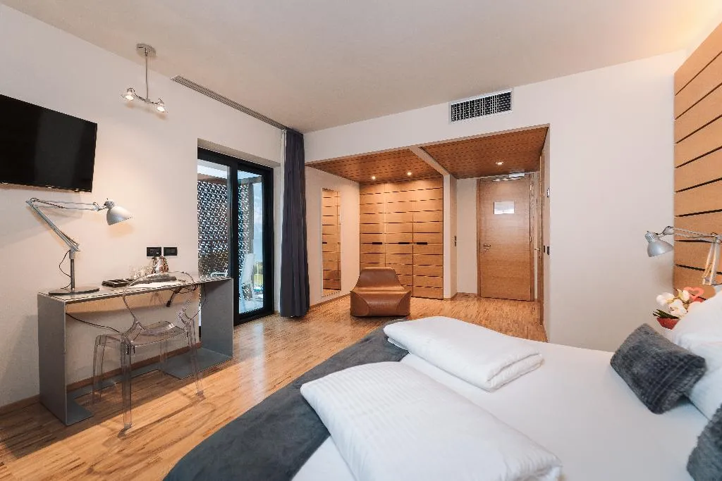 Room PREMIUM Room, Lake Front Hotel Mirage, Milan