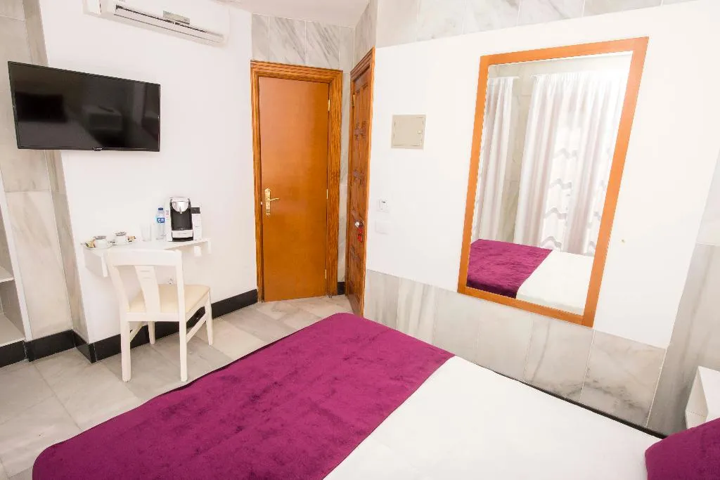 Room, Oceano Centro, Tenerife