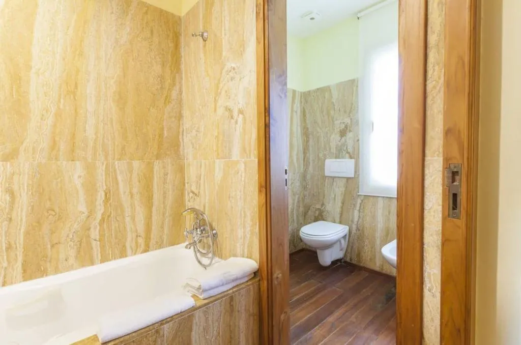Room, Can Arabi, Ibiza