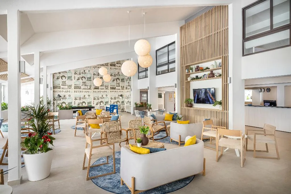 Lobby, Sunny Dubrovnik by Valamar, Dubrovnik