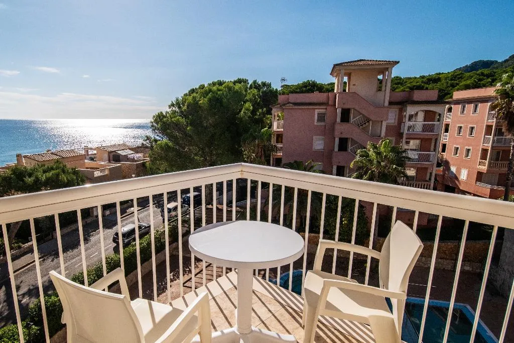 Double or Twin PREMIUM Room, Canyamel Classic & SPA, Majorca