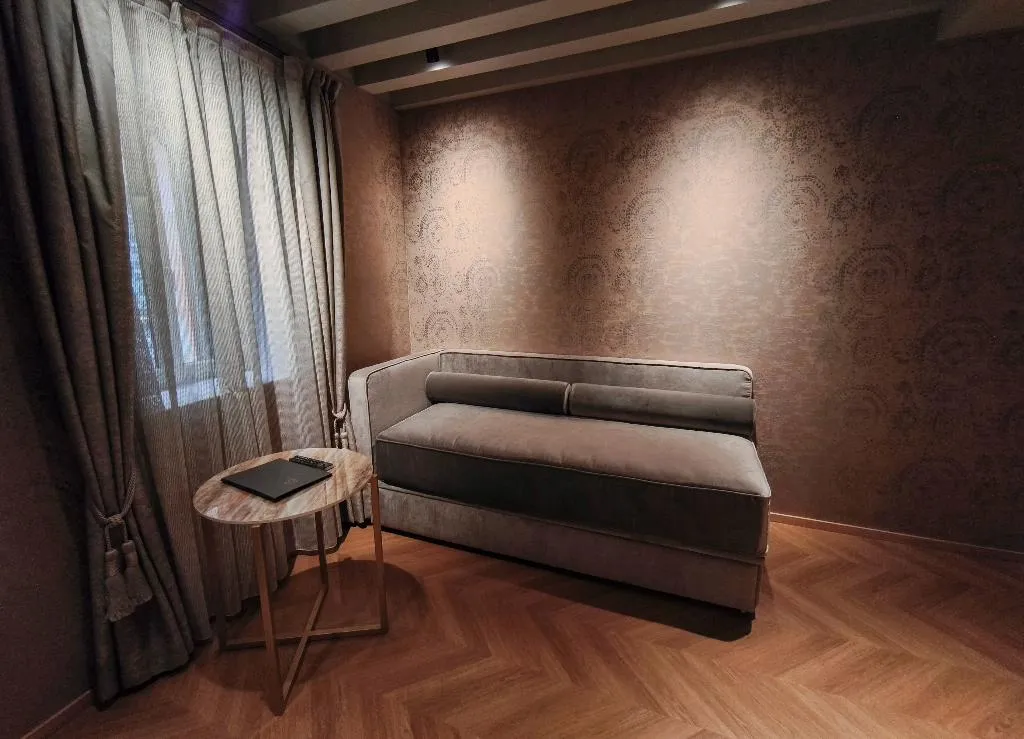 SUITE ANNEX Room, Antiche Figure, Venice