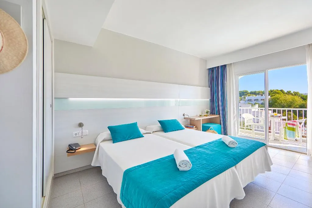 Room, Gavimar Ariel Chico Club & Resort, Majorca