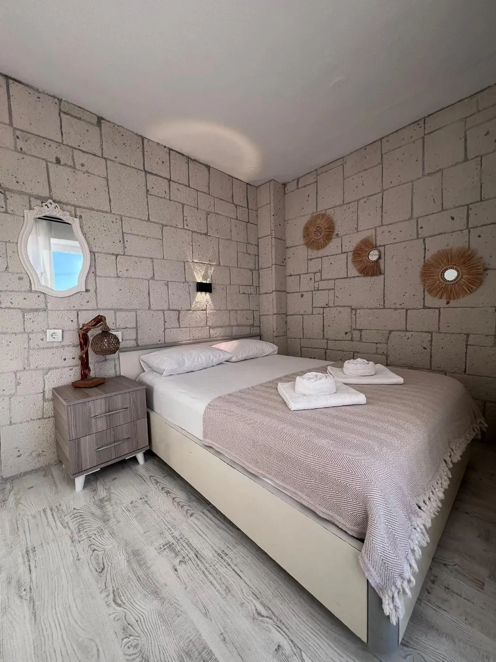 Room, Tepe Hotel Alaã§atä±, Izmir