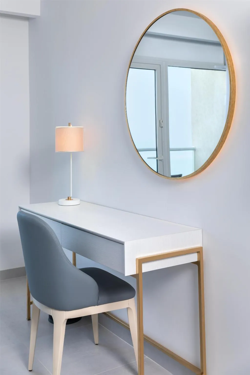 SUITE DELUXE ONE BEDROOM Room, Hilton Skanes Monastir Beach Resort, Tunisia
