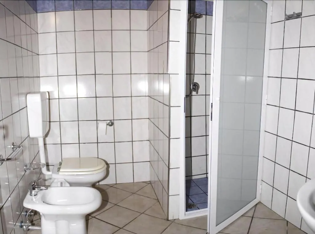 Room, Hotel Punto Azzurro Adult Only, Naples