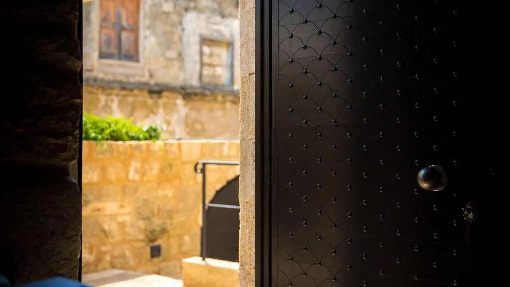Room, Allegory Boutique Hotel, Rhodes