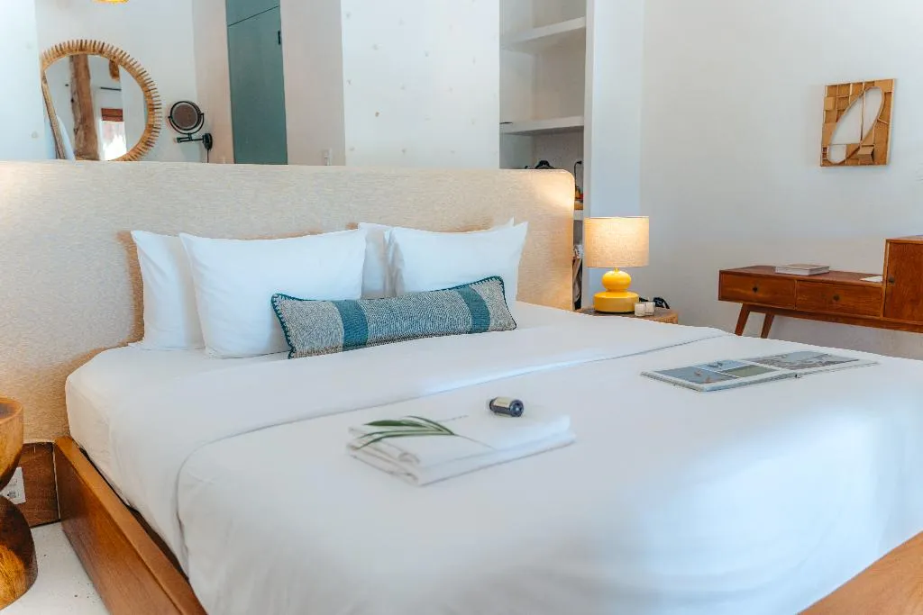 SUITE SUPERIOR SEA VIEW Room, Casa Sandra Boutique Hotel, Cancun Area