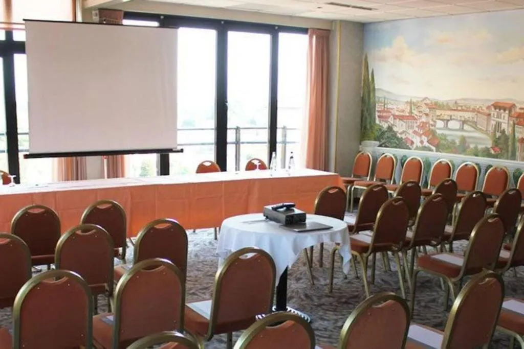 Conferences, Europa Signa, Florence