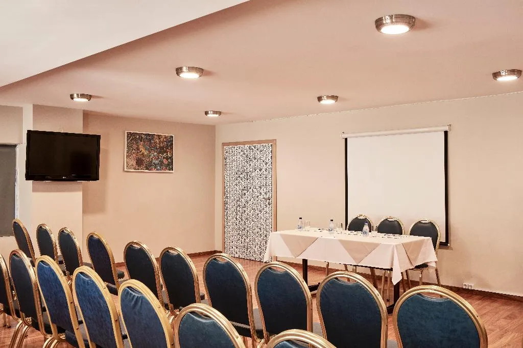 Conferences, Candia Hotel, Athens