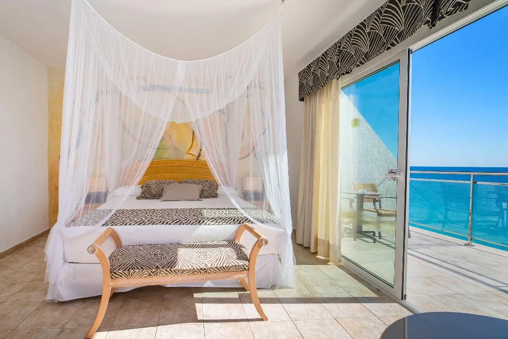 Room, Hotel Servigroup Montiboli, Costa Blanca