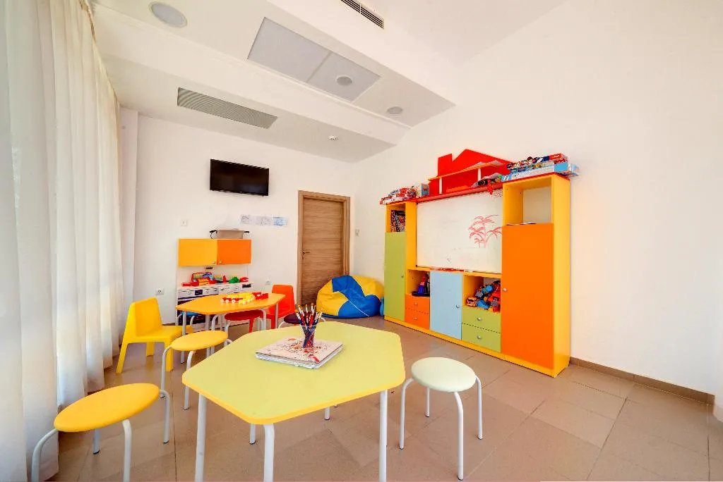 Sports and Entertainment, Maria Palace, Bourgas