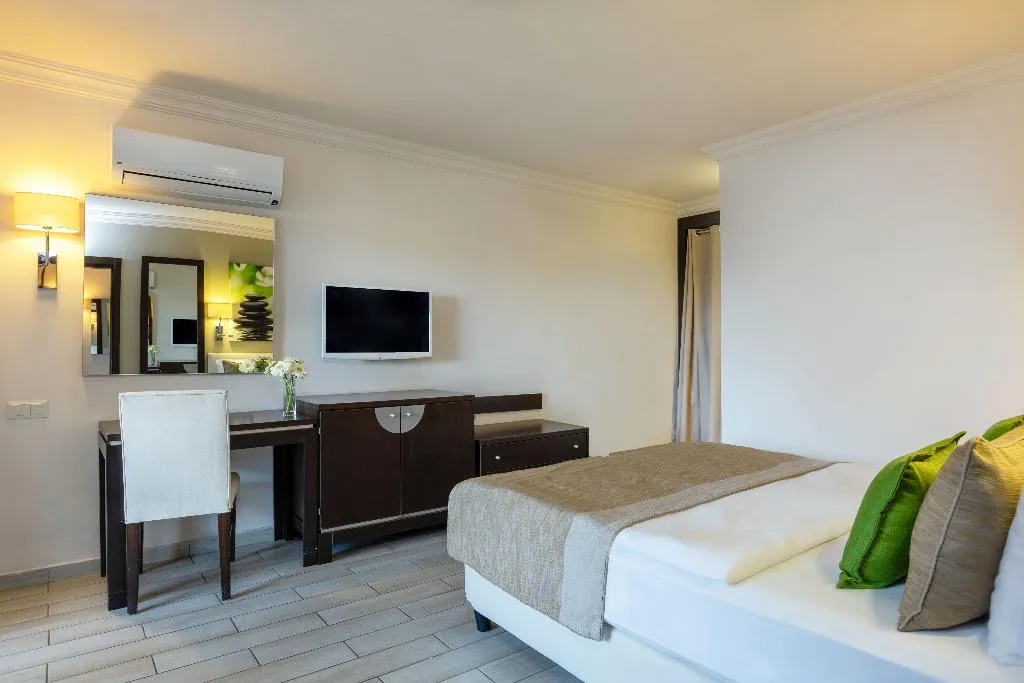 FAMILY ROOM TWO BEDROOMS Room, Marmaris Bay Resort Adult Only 16+, Dalaman