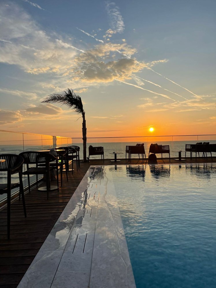 Hotel Klajdi Resort, Durres