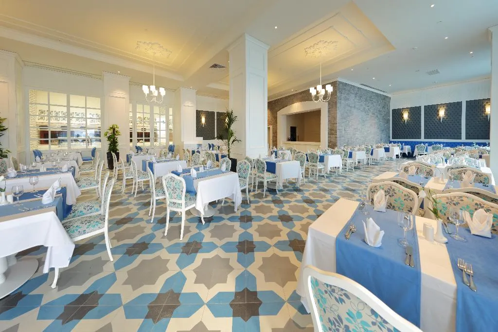 Restaurant, Sueno Hotels Deluxe Belek, Antalya