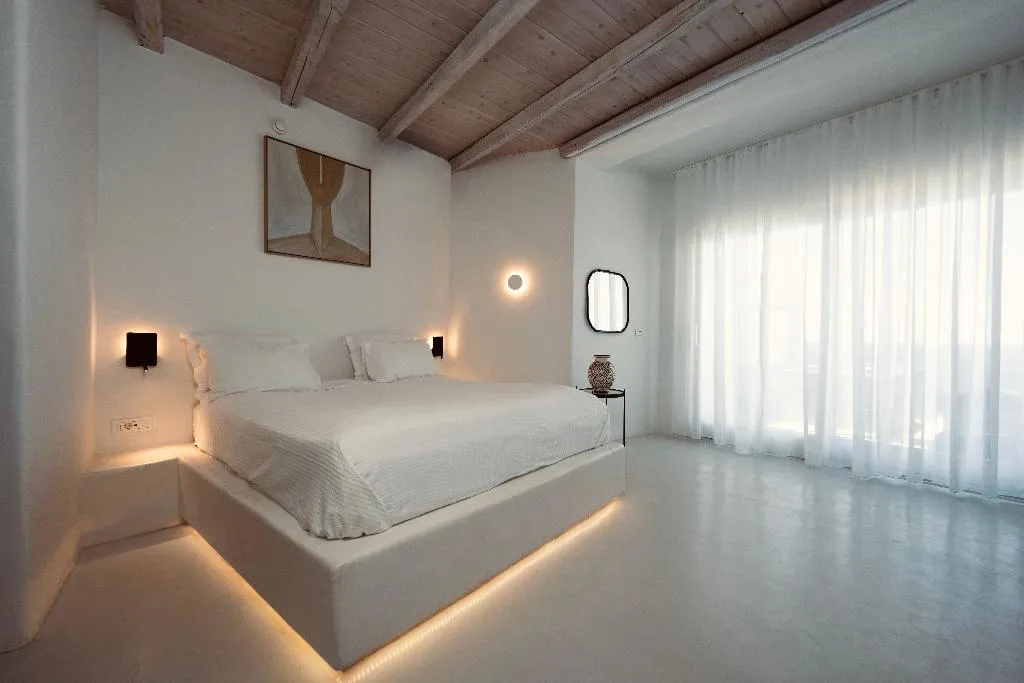 Room PREMIUM Room, Rocabella Santorini Hotel & Spa, Santorini