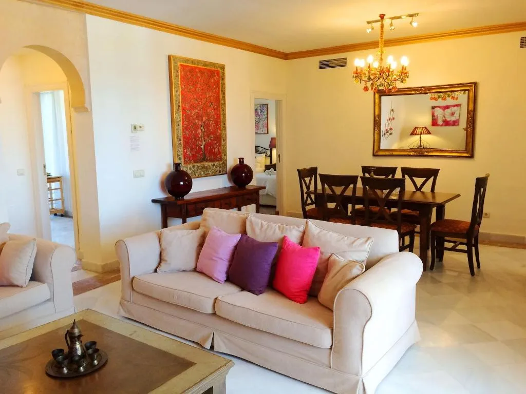 Room, La Perla De Marakech, Costa Del Sol
