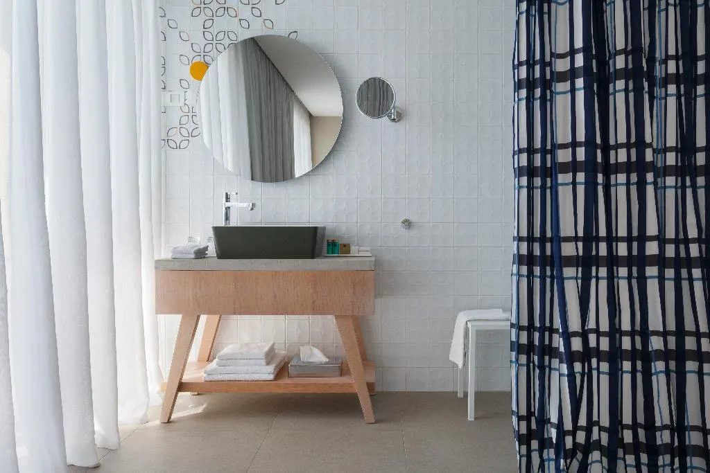 Room, Bluesun Hotel Jadran, Split