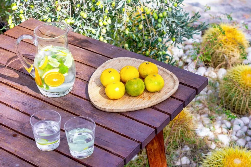 Bar, Senses Hotel Bodrum, Bodrum