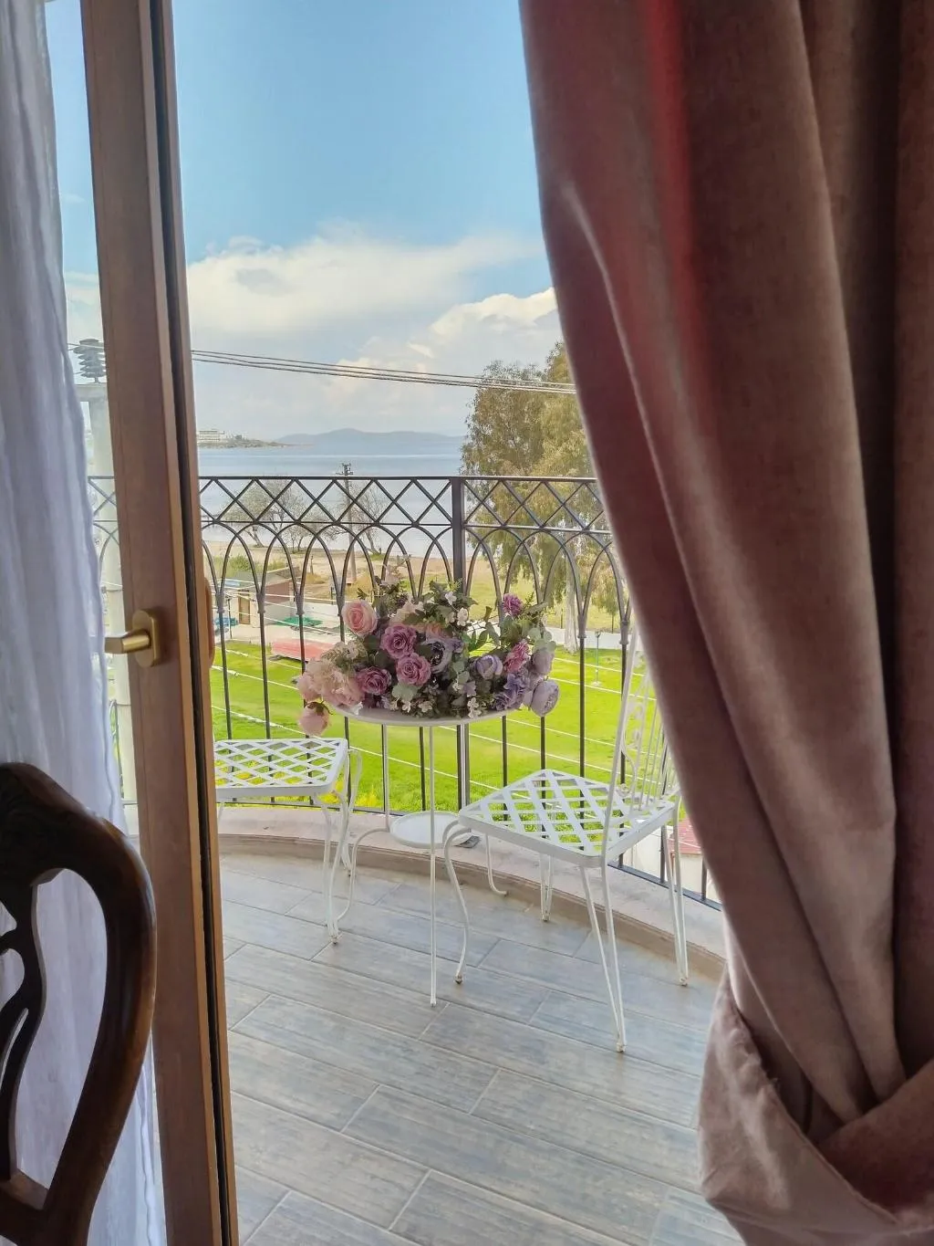 Room, Stone Hill Otel, Izmir