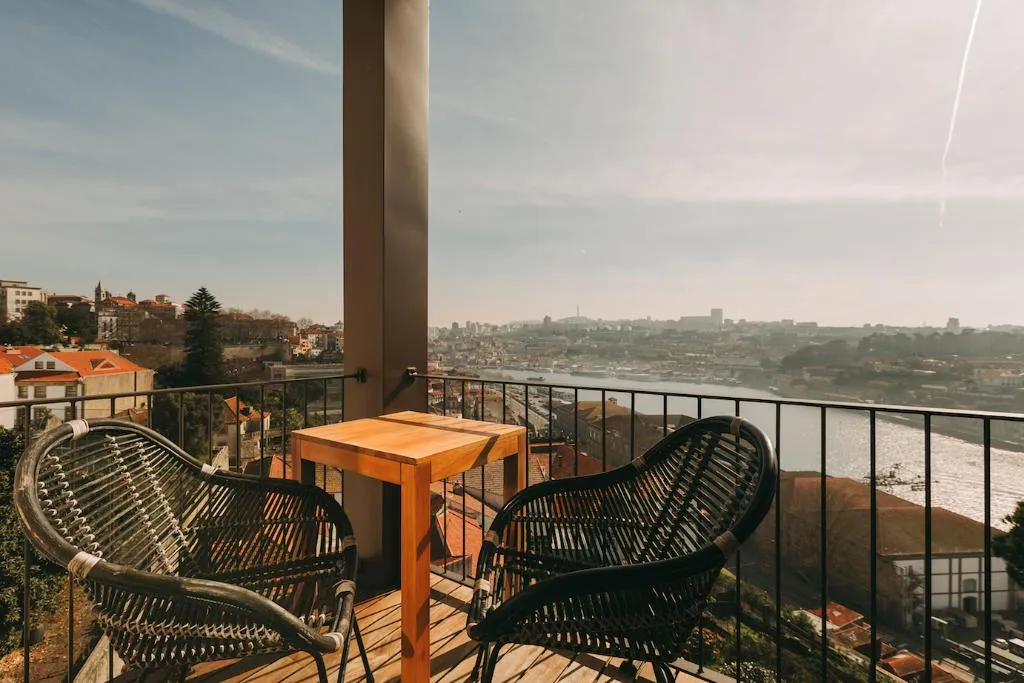 SUITE DELUXE Room, Torel Avantgarde, Porto