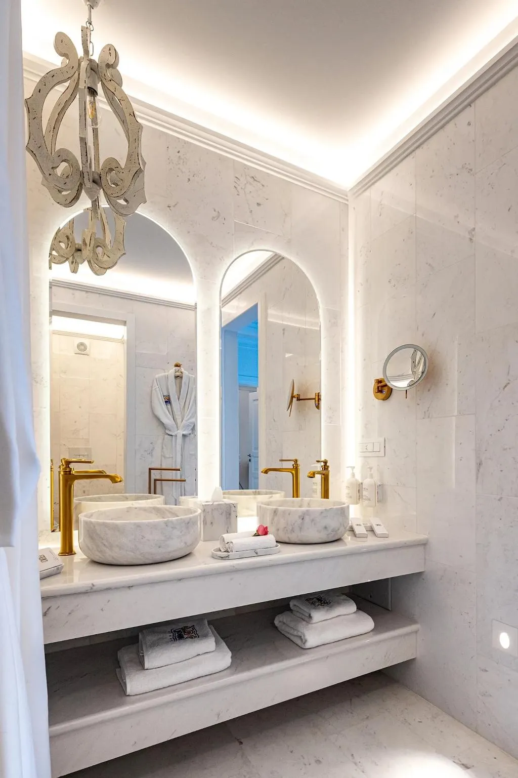 VILLA TWO BEDROOMS WITH PRIVATE POOL Room, Saint John Hotel Villas & Spa, Mykonos