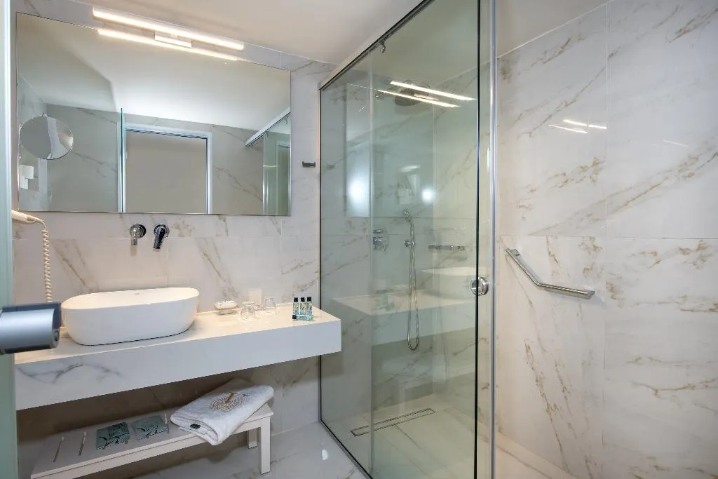 APARTMENT DUPLEX Room, Vantaris Luxury Beach Resort, Crete
