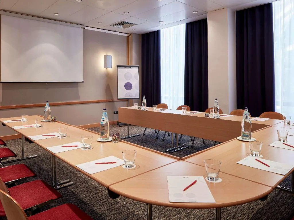 Conferences, Novotel Athenes, Athens