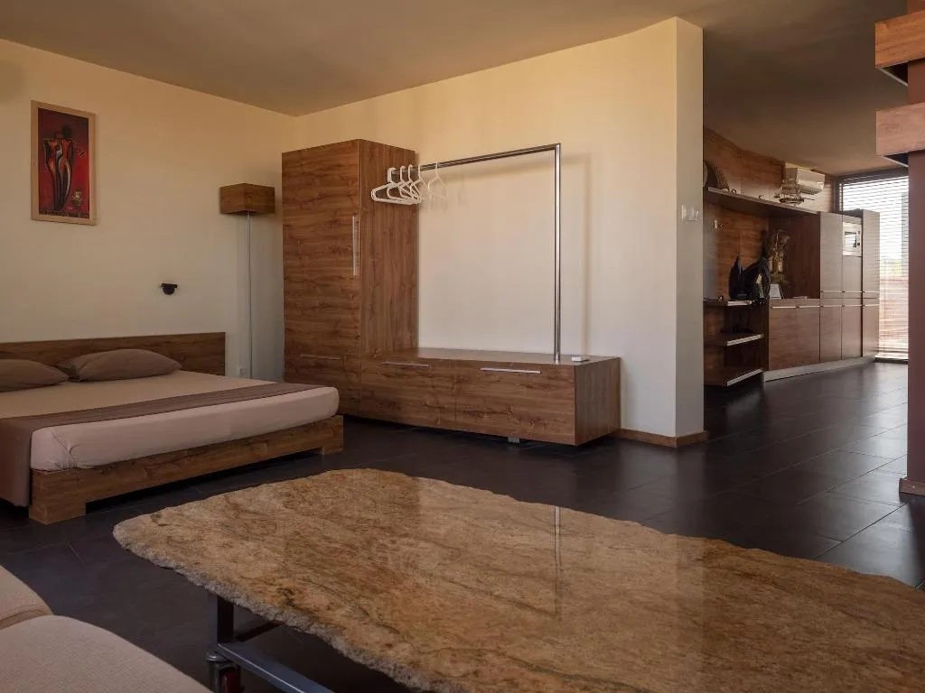 Room, Design Hotel Logatero, Bourgas