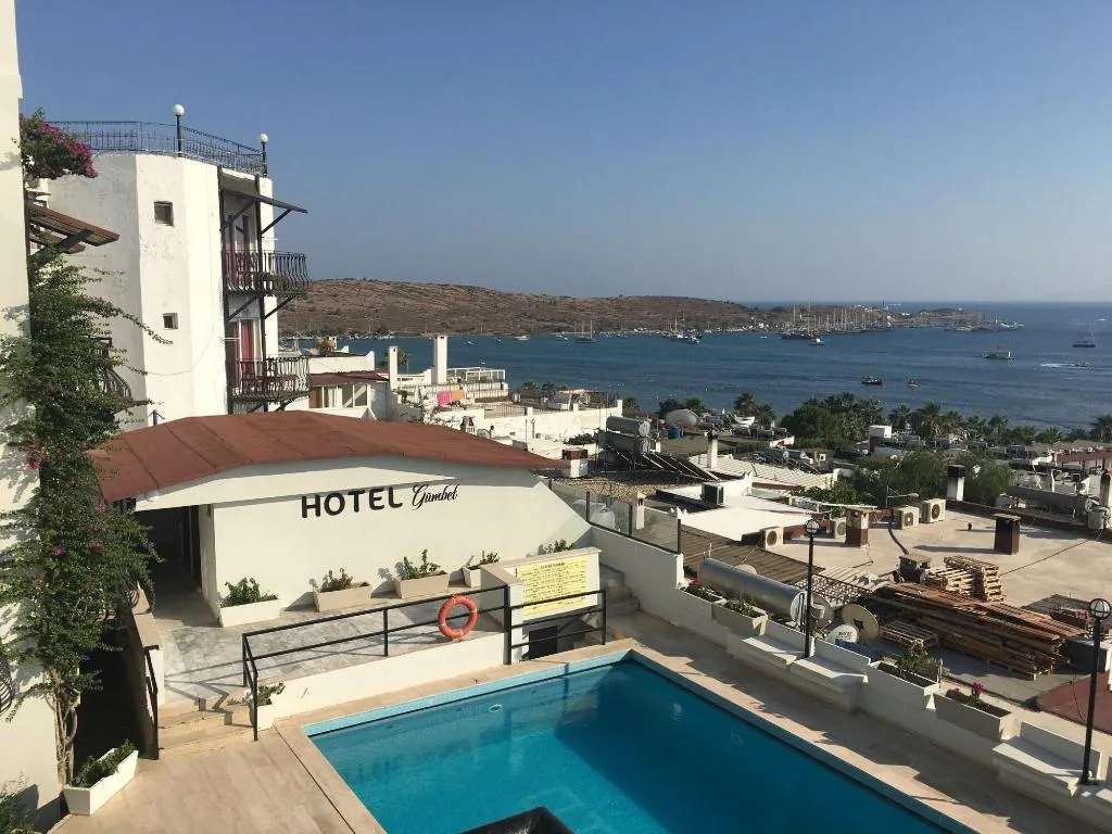 Sports and Entertainment, Hotel Gumbet, Bodrum