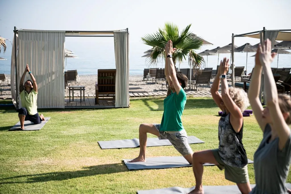 Sports and Entertainment, Minoa Palace Resort & Spa, Crete