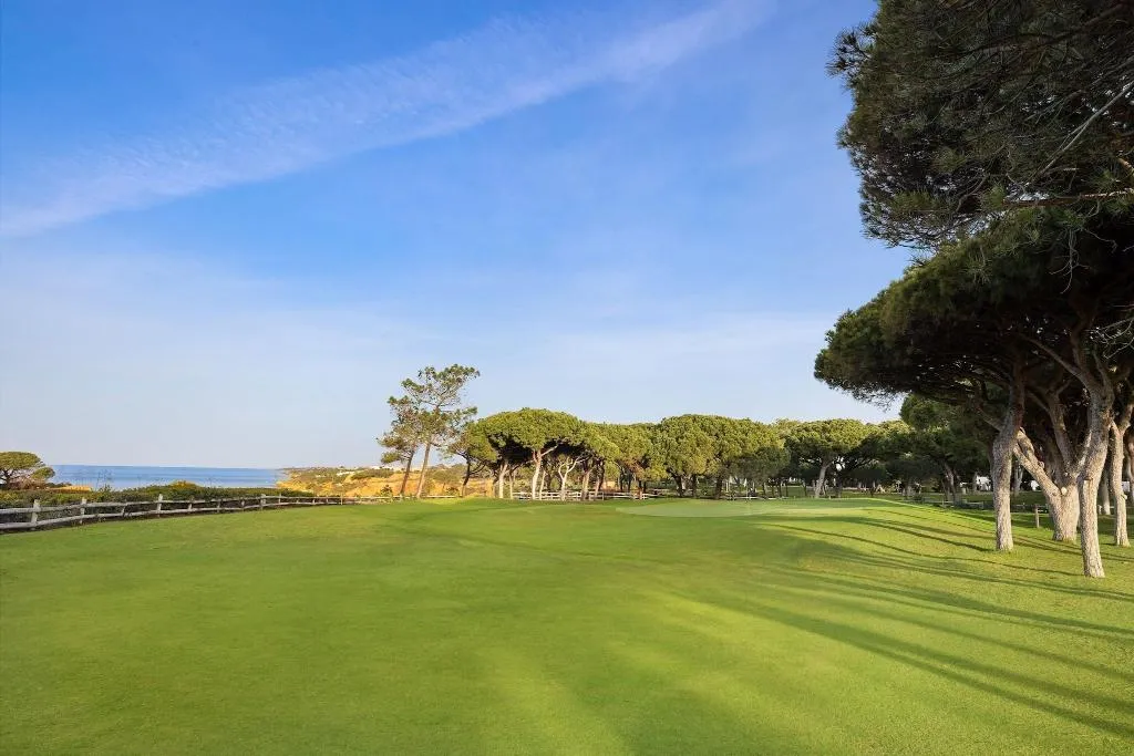 Sports and Entertainment, Pine Cliffs Hotel, a Luxury Collection Resort, Algarve