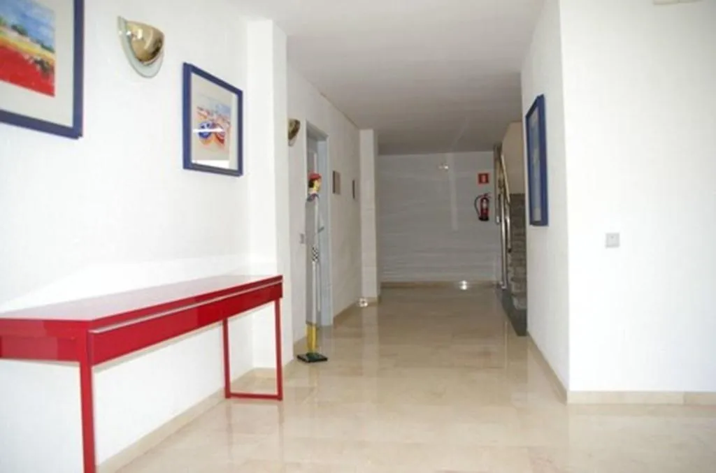 Lobby, Centremar, Costa Brava