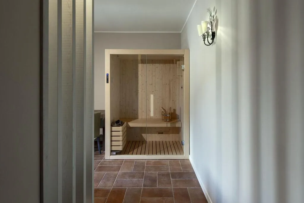 Room, Altarocca Wine Resort, Perugia