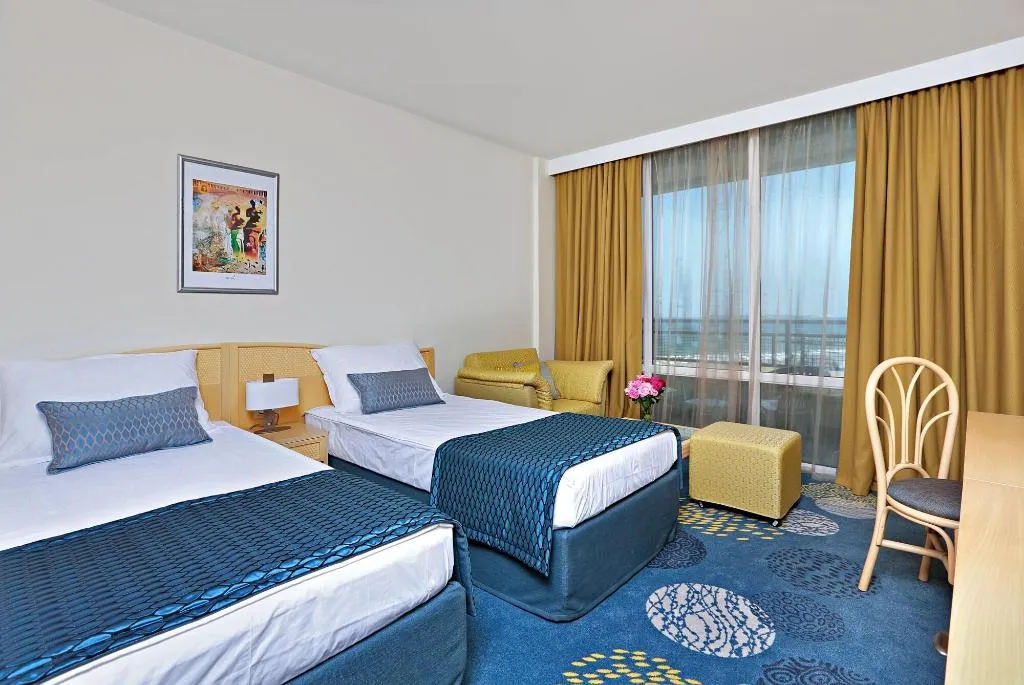 Room, Hotel Globus - Half Board, Bourgas