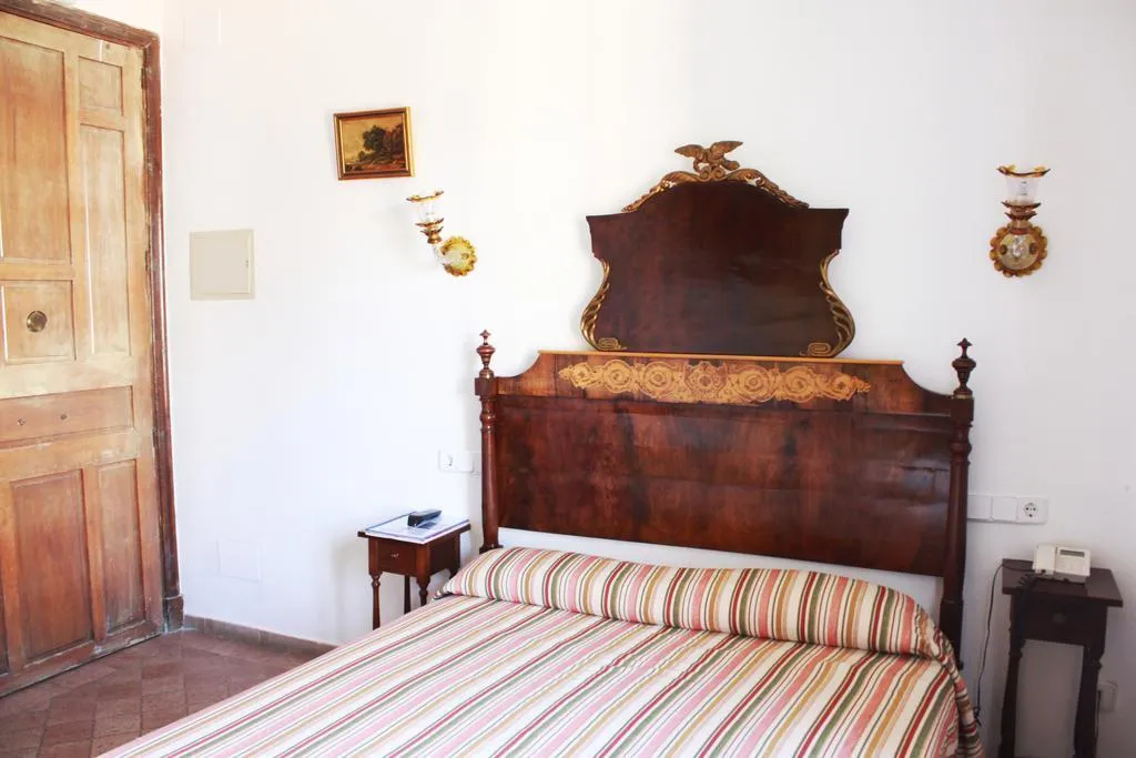 Room, Turismo de Interior Dalt Murada, Majorca