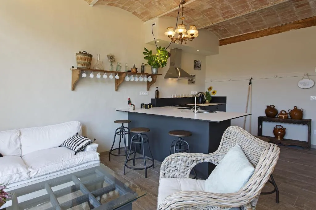 Room, El Jardinet De Sant Esteve, Barcelona