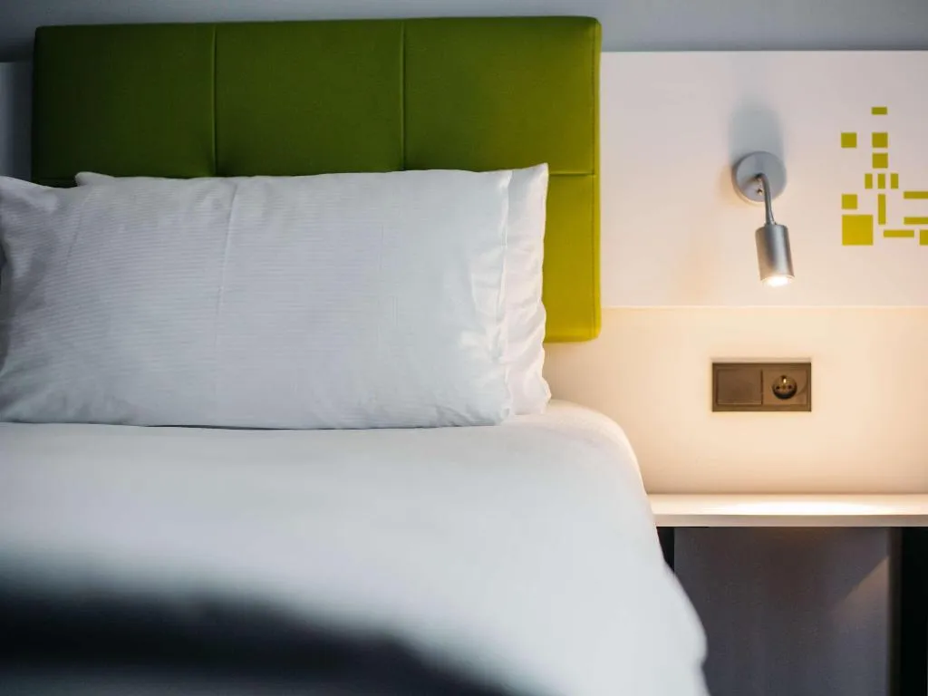 Room, Q Hotel Krakow, Krakow